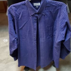 Men's dress shirt